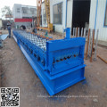 metal and steel corrugated tile roll forming machine
